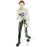 Sex Pistols Johnny Rotten PVC 6 Figure