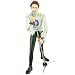 Abysses Corp - Figurine - Sex Pistols - Johnny Rotten