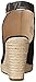 Nine West Women's Followme Leather Wedge Sandal