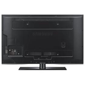 Samsung LN32C530 32-Inch 1080p 60 Hz LCD HDTV (Black)