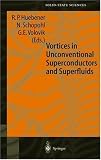 Vortices in Unconventional Superconductors and Superfluids