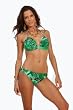 Energy: Triangle Enhancer Top (All styles sold as separates; Top Only)