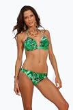 Energy: Triangle Enhancer Top (All styles sold as separates; Top Only)