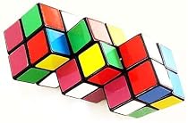 2&times;2&times;2 Cube Triple キューブトリプル