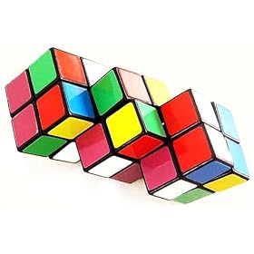 2�~2�~2 Cube Triple �L���[�u�g���v��