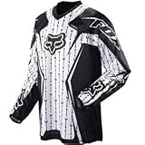 Fox Racing HC Skulls Jersey