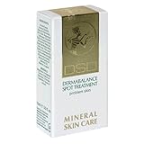 Dermabalance Spot Treatment, Problem Skin, 0.5 fl oz (15 ml)
