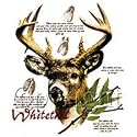 Whitetail Adult Sweatshirt