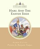 Hare and the Easter Eggs (Little Grey Rabbit Classic)