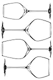 Riedel <���B�m���E�G�N�X�g���[��> �e�C�X�e�B���O�Z�b�g 5444/40