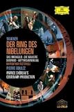 Wagner, Richard - Der Ring des Nibelungen (8 DVDs)