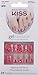 **NEW** KISS Toenails 