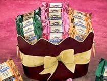 Ghirardelli Gift Basket
