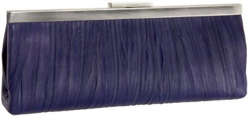 Calvin Klein Tree Bark Clutch
