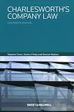 Charlesworths Company Law, 18e