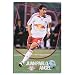 Juan Pablo Angel New York Red Bulls Poster