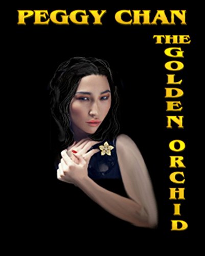 The Golden Orchid