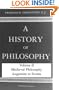 History of Philosophy, Volume II: Medieval Philosophy Augustine to Scotus