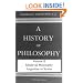 History of Philosophy, Volume II: Medieval Philosophy Augustine to Scotus