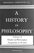 Book History of Philosophy, Volume II: Medieval Philosophy Augustine to Scotus