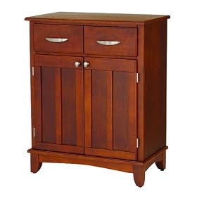 Buffet- Cherry by Home Styles