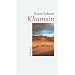Khamsin: Die Namen der W�ste