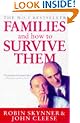 Families And How To Survive Them (Cedar Books)