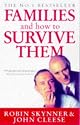 Families and How to Survive Them (Cedar Books)