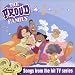 Solange - Proud Family