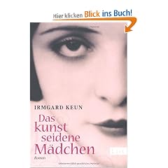 Das kunstseidene M�dchen: Roman