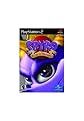 Spyro: Enter The Dragonfly (Playstation 2)