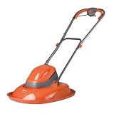 Flymo Elektro M&Atilde;&curren;her Turbo