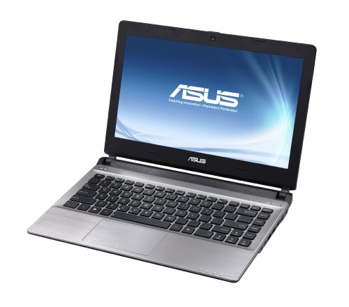 Asus U32VJ 13.3 inch laptop (Intel Core i5 3210, 4Gb RAM, 500Gb HDD, LAN, WLAN, BT, Webcam, Nvidia Graphics, Windows 8) images5