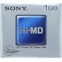 �\�j�[ Hi-MD���f�B�A 1GB HMD1GA