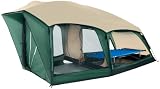 Eureka!  Freedom Tent