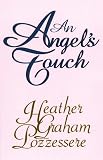 An Angel's Touch (Thorndike Press Large Print Romance Series)