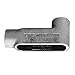 Appleton LB97-SA FM7 Conduit Body, Style LB, Copper-Free Aluminum, 3-1/2"