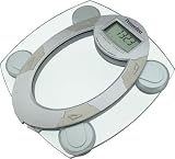 Prevention SC-101PV Electronic Scale with Body Composition Analysis