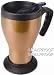 14 oz Leakproof Commuter  Mug Copper Metallic