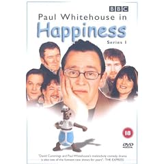 Happiness - Series 1 [DVD] [2001]