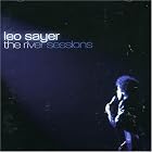 The River Sessions by Leo Sayer