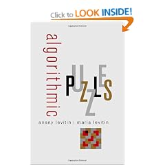 Algorithmic Puzzles