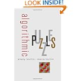 Algorithmic Puzzles by Anany Levitin and Maria Levitin