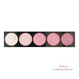 LA Colors 5 Color Metallic Eye Shadow Palette 023 Serenade