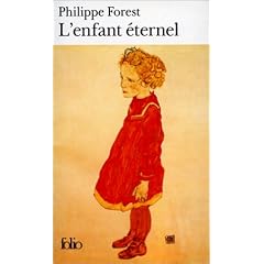 L'enfant eternel