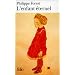 L'enfant eternel