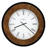 Bryce Oversized Wall Clock