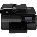 HP Officejet Pro 8500A Plus Wireless Multifunktionsger�t (Scanner, Kopierer, Drucker und Fax)