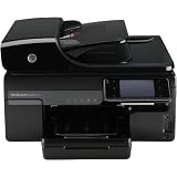 HP Officejet Pro 8500A Plus Wireless Multifunktionsger�t (Scanner, Kopierer, Drucker und Fax)von "Hewlett-Packard"
