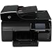 HP Officejet Pro 8500A Plus Wireless Multifunktionsger�t (Scanner, Kopierer, Drucker und Fax)
